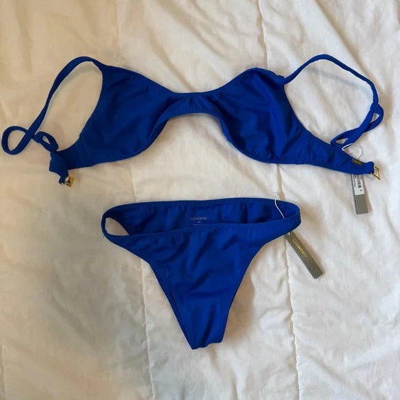 Gooseberry Intimates Bikini - Picture 3 of 7